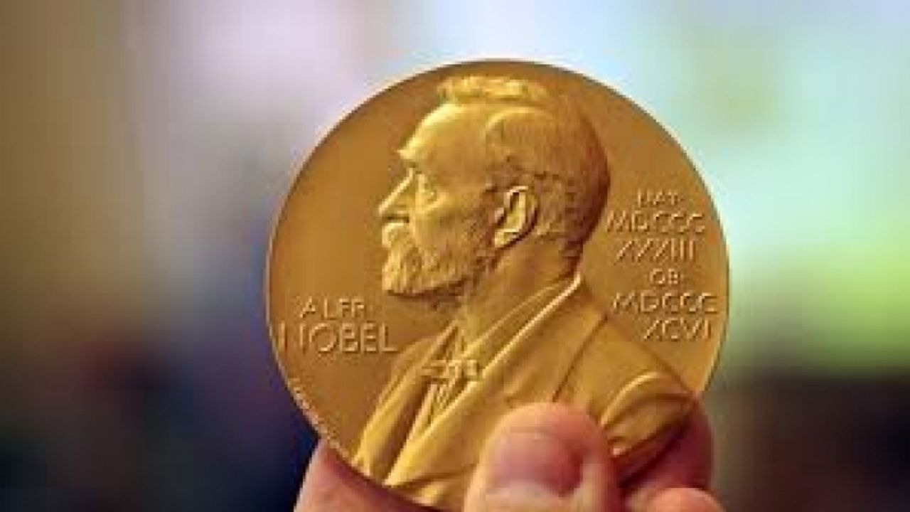 2024 Nobel Edebiyat Ödülü'nün sahibi belli oldu