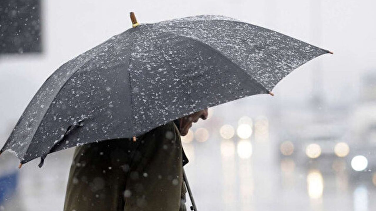 2 Ekim hava durumu: Bugün hava nasıl olacak? Meteoroloji'den 3 ile sarı kodlu uyarı!