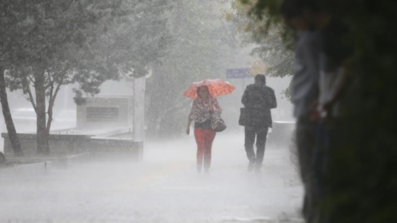 3 Ekim hava nasıl olacak? Meteoroloji'den 2 ile yeni uyarı!