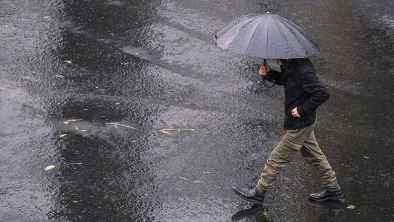 9 Ekim hava durumu: Bugün hava nasıl olacak? Meteoroloji'den 2 il için uyarı!