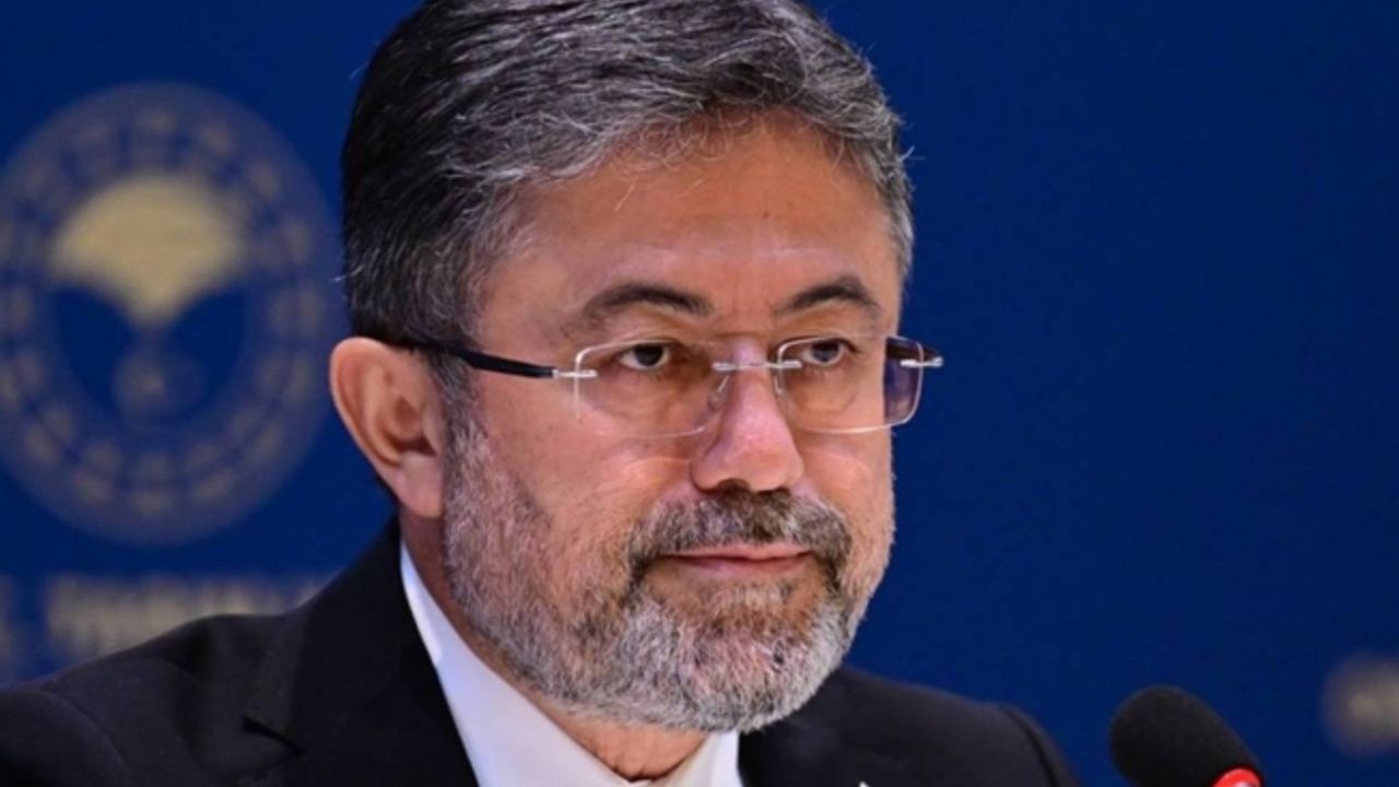 Bakan Yumaklı'dan bazı firmalardaki taklit ve tağşiş ürünlerle ilgili son dakika açıklaması: 16 bin uygunsuzluk tespit ettik