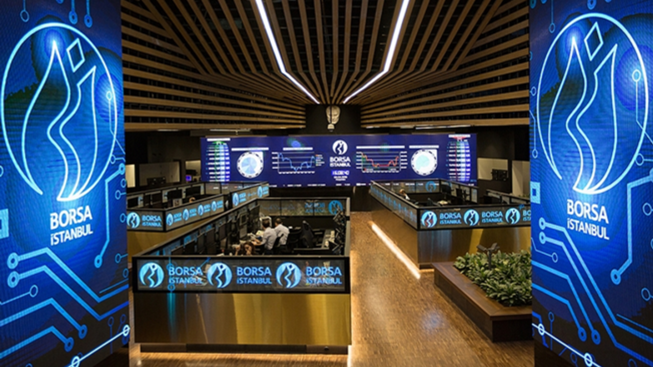 Borsa İstanbul güne yükselişle başladı! (3 Ekim 2024)