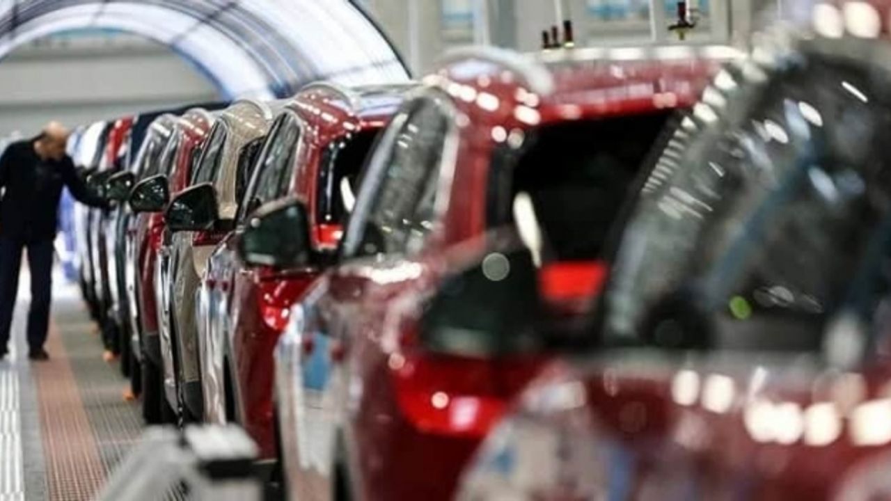 Çin, otomobillerden alınan ek vergiler nedeniyle Türkiye'yi Dünya Ticaret Örgütü'ne şikayet etti