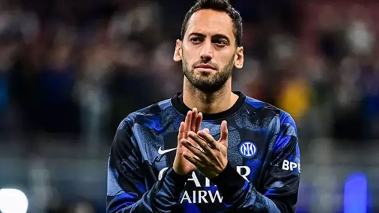 Hakan Çalhanoğlu'na dev talip! 50 milyon euro bonservis beklentisi