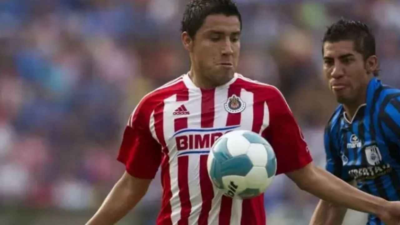 Hulk lakaplı eski futbolcu Antonio Salazar'ın cesedi yanmış halde bulundu!