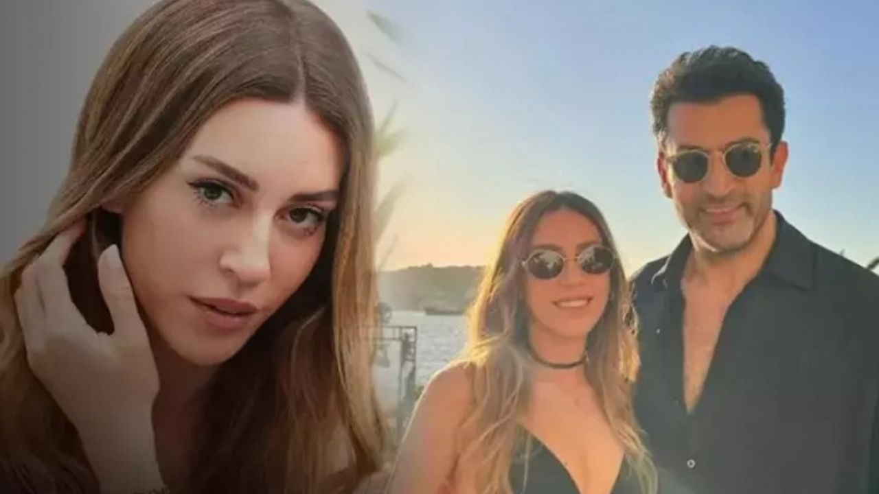 Sinem Kobal yıllar sonra açıkladı! 'Kenan İmirzalıoğlu bağımızı bambaşka bir yere taşıdı'