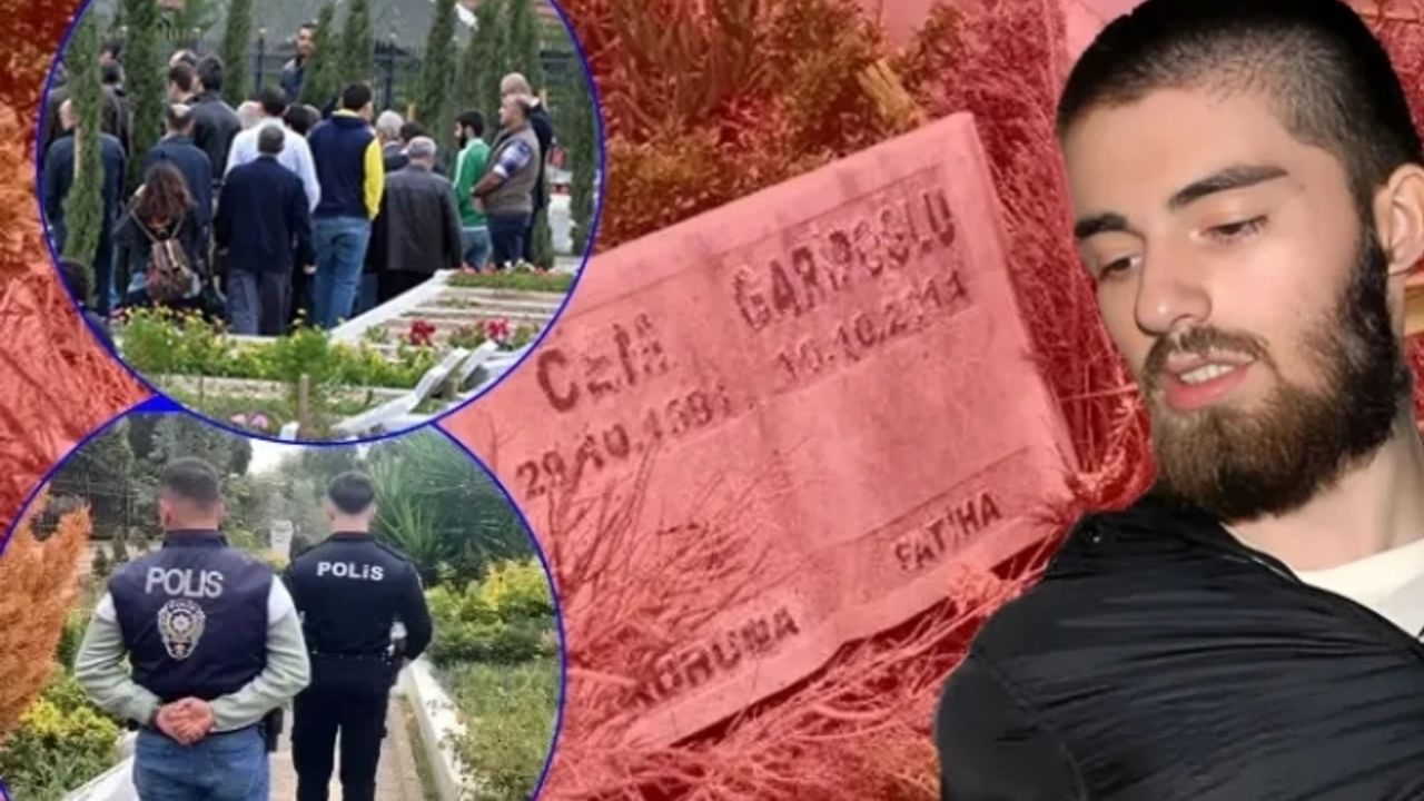Son dakika... Cem Garipoğlu'nun DNA testi sonucu belli oldu