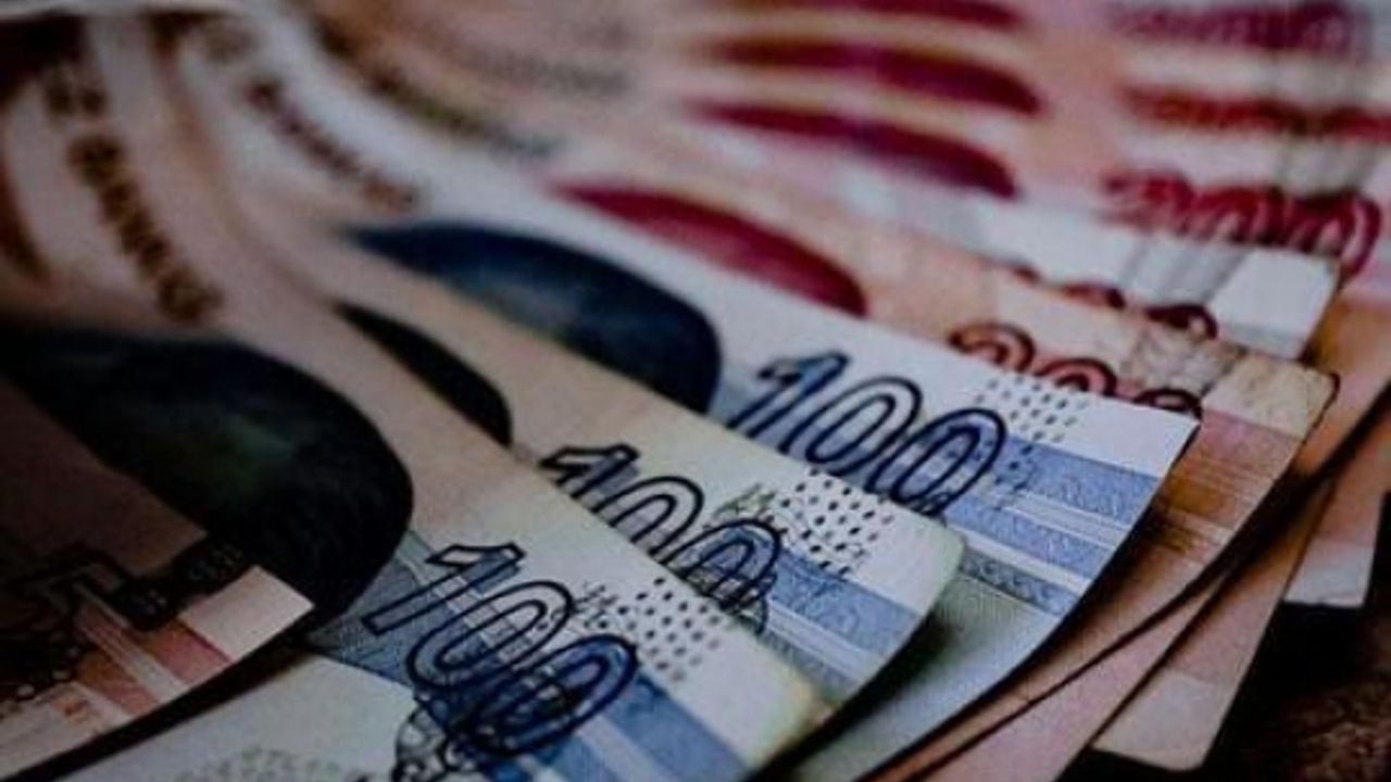 Son dakika... Zam oranı ne olacak? Emekli ve memur için 3 aylık enflasyon verisi belli oldu