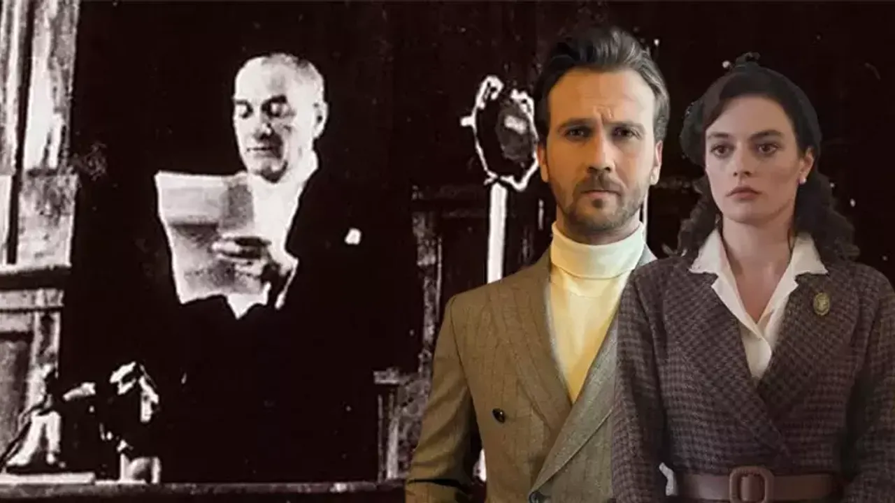 Tüm yurtta 29 Ekim Cumhuriyet Bayramı coşkusu! Ünlülerden peş peşe paylaşımlar