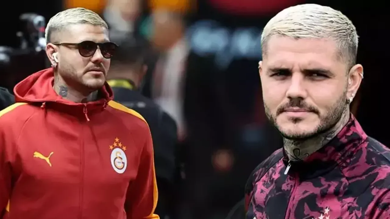 Icardi'nin menajerinden gözdağı! Şartları belli oldu