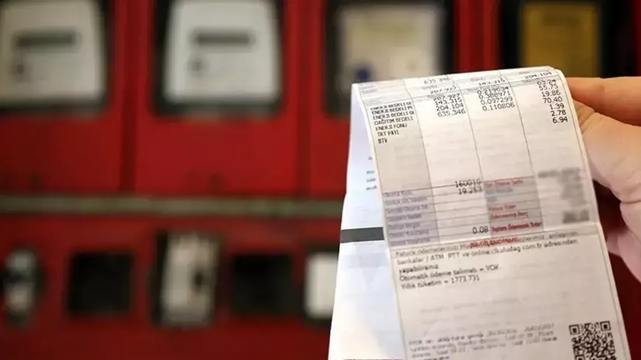 Elektrikte devlet desteğinde düzenleme!