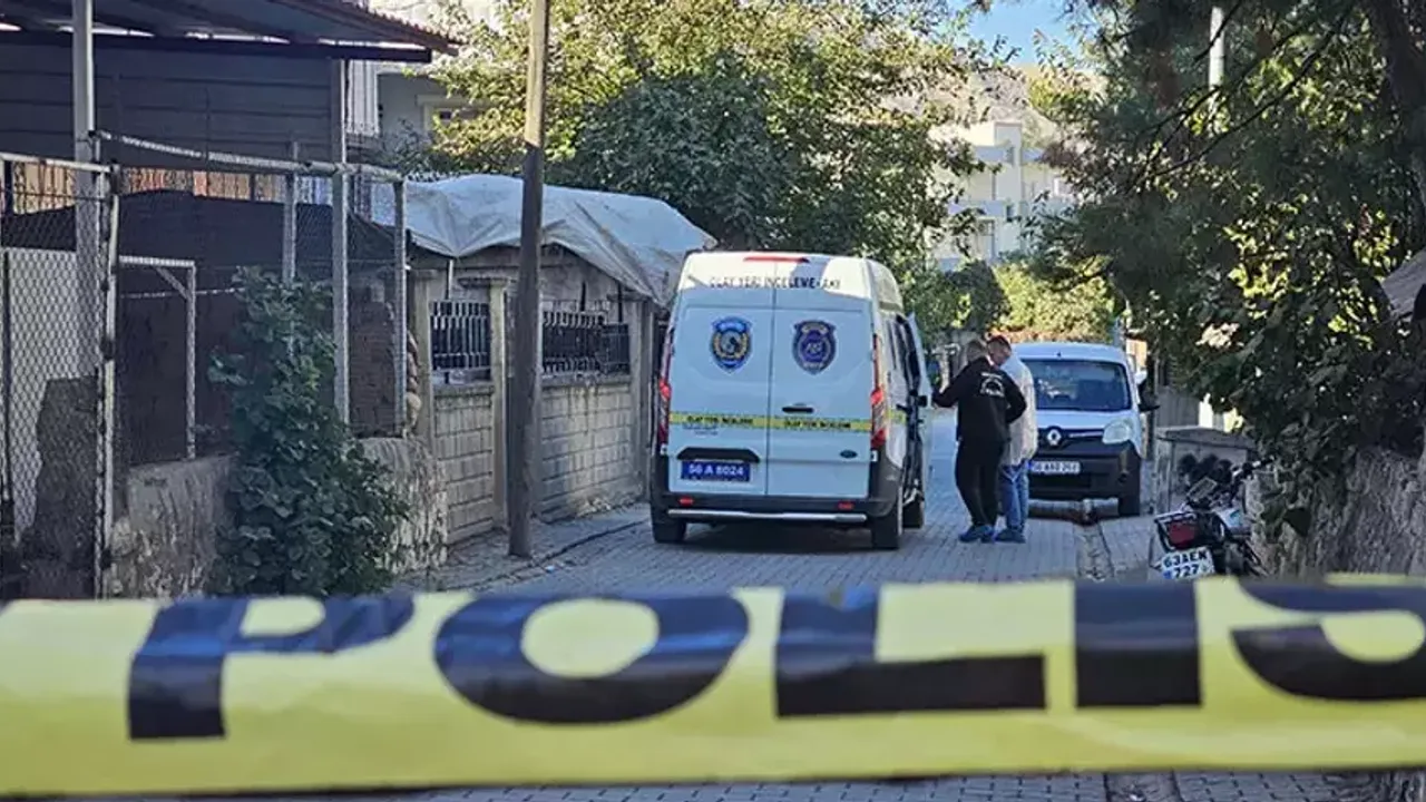 Siirt'te aile içinde kanlı tartışma! Ölü ve yaralılar var