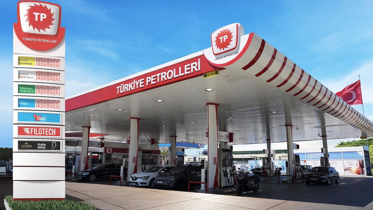 Türkiye Petrolleri üst yönetimine operasyon: 3 yönetici tutuklandı