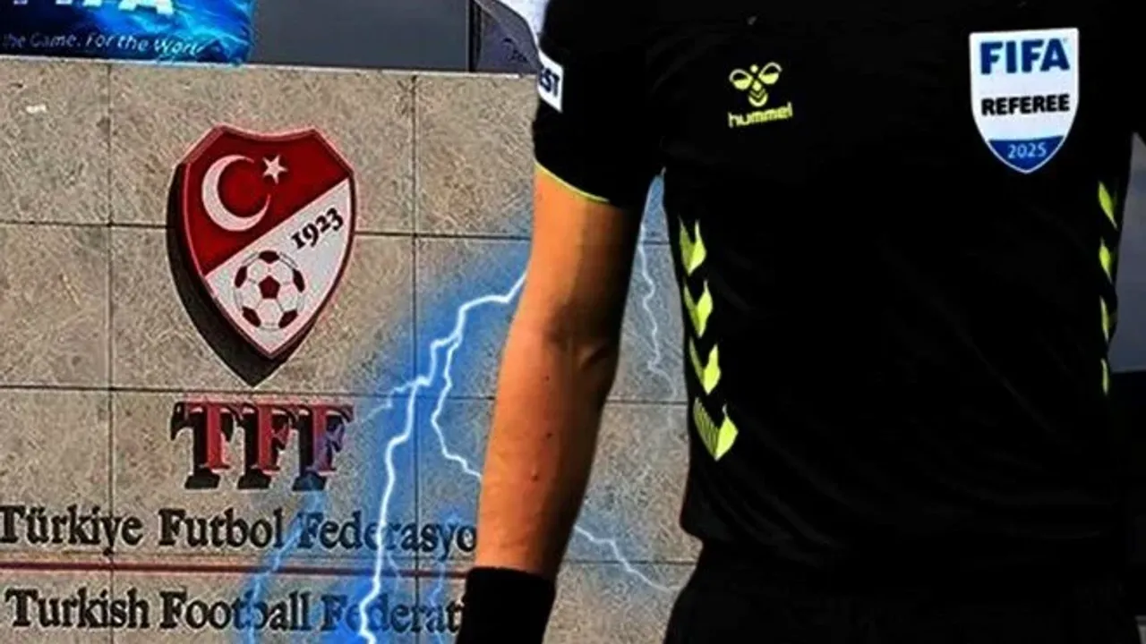 Hakemlerin yüzde 28'i bahise bulaşmış