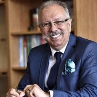 Prof. Dr. Oğuz Özyaral