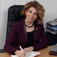 Gülnihal Yegane