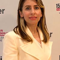 Dilek Necibe Tekin