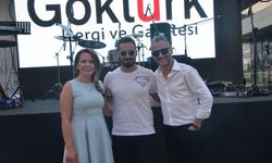 ISTWEST YAZA MERHABA PARTİSİ