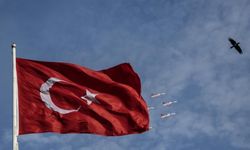 Cumhuriyet'in 100. yılına dünyadan tebrikler yağdı