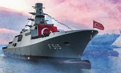 Donanma, tarihinin en büyük geçit törenine hazırlanıyor