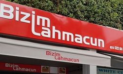 Lezzetin En Çıtır Hali Bizim Lahmacun'da!