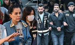 Dilan Polat ve Engin Polat’ın ifadeleri ortaya çıktı