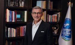Eyüpsultan Belediyesi TROY karta geçiyor