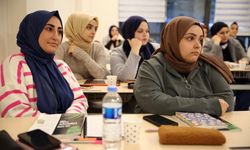 Gençler kariyer planlarını Genç Akademi’yle inşa ediyor