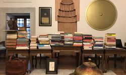 Kitapseverler yüzlerce yıllık eserlerle müzayedede buluştu