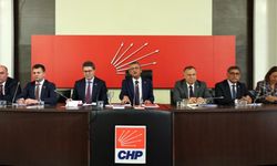 CHP'nin 10 ilde belediye başkan adayı belli oldu