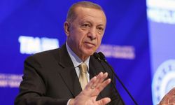 Cumhurbaşkanı Erdoğan: İsrail'in işlediği suçlar yanına kalmamalıdır, garantörlüğe hazırız