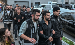 Engin Polat, cezaevinde Dilan Polat'la görüşmek için Pembe Oda talebinde bulundu.