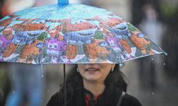 Meteoroloji saat verdi! 14 kent için "sarı" 3 il için "turuncu" alarm! Fırtına ve sağanak!