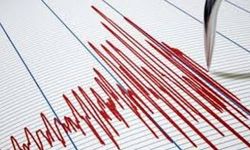 Muğla açıklarında 4 büyüklüğünde deprem meydana geldi.