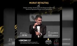 MURAT BEYAZTAŞ KONSERİ