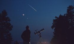 NASA duyurdu: Geminid meteor yağmuru gökyüzünde şölen yaratacak!