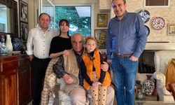ÖDÜLLÜ YÖNETMEN İHSAN TAŞ’TAN ÖRNEK DAVRANIŞ