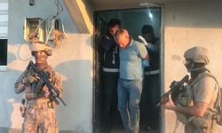 11 ilde eş zamanlı 'Kafes' operasyonu!