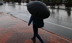 AFAD ve Meteoroloji'den son dakika sağanak yağış uyarısı! Metrekareye 100 kg yağış düşecek...