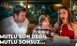 Bu Vedaya Hazır Değildik: Aile Dizisinin Final Bölümüne Gelen Yorumlar Herkesi Duygulandırdı!