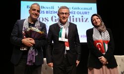 Eyüpsultan’da “Kudüs Bizim Neyimiz Olur?” semineri