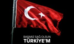 MSB acı haberi duyurdu: 9 şehit