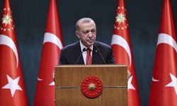 Tüm gözler Erdoğan'ın bugün yapacağı açıklamada!
