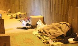 Vali Davut Gül'den vatandaşlara son dakika çağrısı: Gördüğünüzde 112'yi arayın
