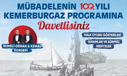 Mübadelenin 100. yılında Kemerburgaz'dayız 