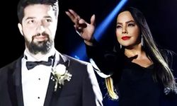 Ebru Gündeş ile Murat Özdemir Bugün Evlendi