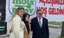 Eyüpsultan Gazi ve Şehit Aileleri Yardımlaşma Derneği Başkanı Mehmet Fişek ikinci iş yerini Bağcılar’da açtı.