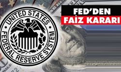 FED faiz kararını açıkladı: ABD Merkez Bankası (FED) faiz kararı ne oldu?