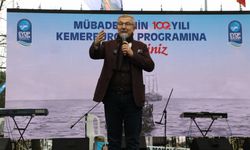 Kemerburgaz’da Mübadelenin 100. Yılına Özel Program