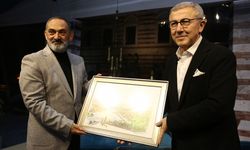 “Bir soykırımın gölgesinde Ramazan-ı şerifi yaşıyoruz”
